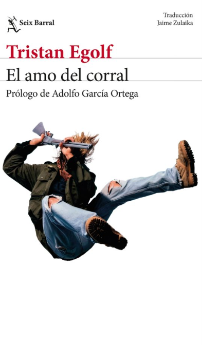 El amo del corral